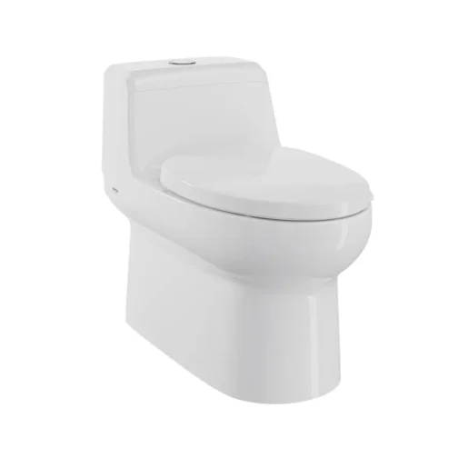 SANITARIO CASCADE SINGLE BLANCO