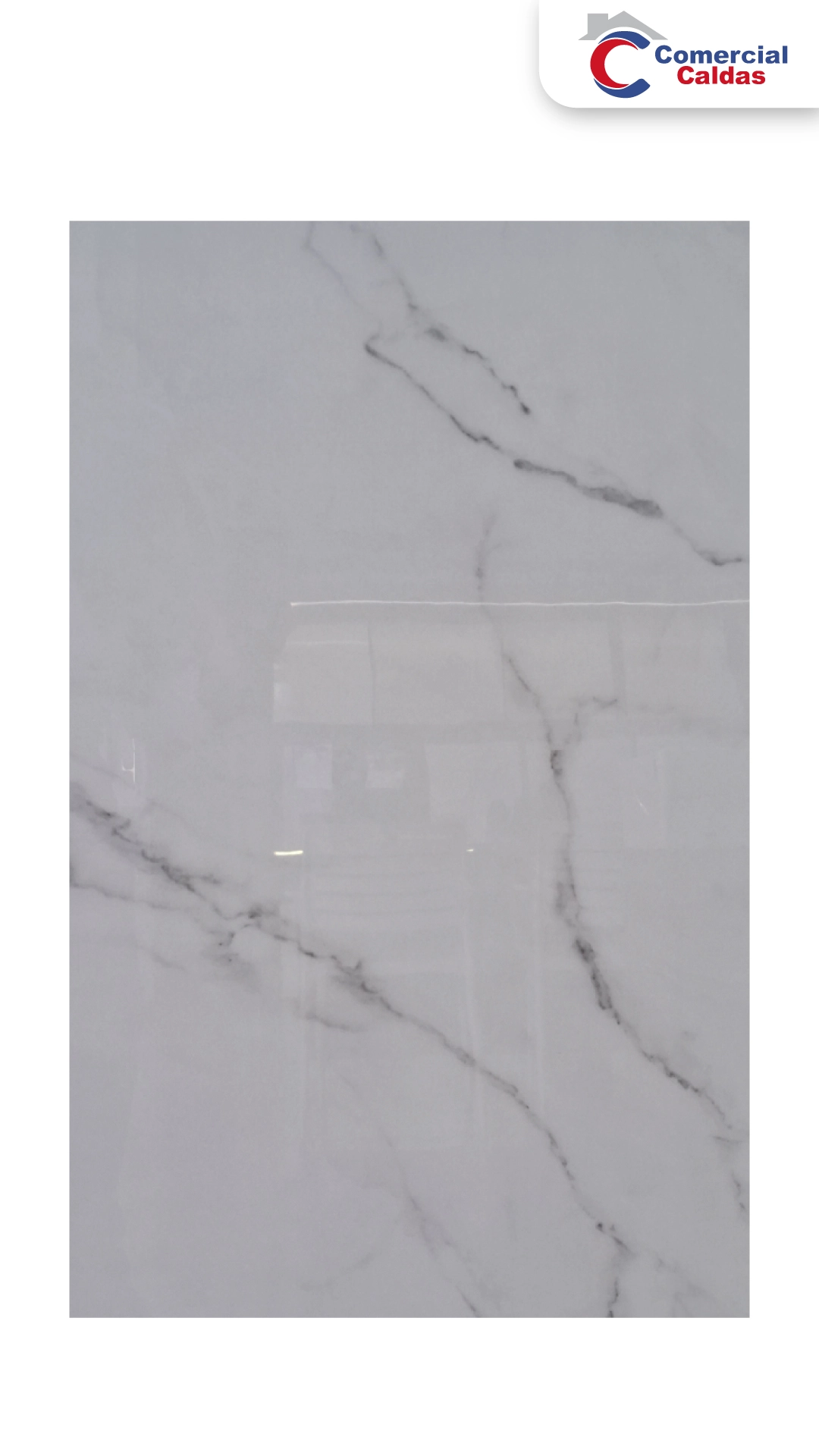 PISO STATUARIO ISABELLA PORCEL MAR BLA BRI 60*120