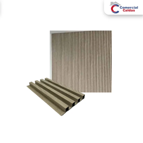 PANEL INTERIOR BANCAL ARENA 2.90*16 CM