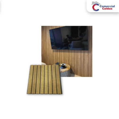 PANEL INTERIOR LISCIO MATIZ 2.90*16 CM