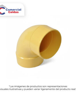 CODO SANIT 90° 1.1/2 C*C