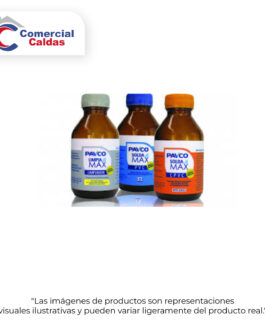 LIMPIADOR PVC-CPVC 1/128 GAL