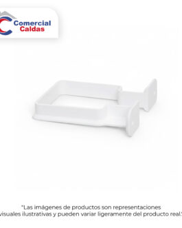 SOPORTE BAJANTE 60MM