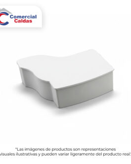 TAPA INTERNA DERECHA CANAL AMAZONAS