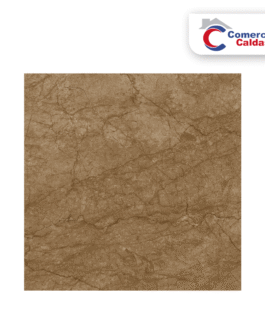 PISO BAVIERA BRONZE RECTIFICADO CAFÉ BRILLANTE 59.5*59.5