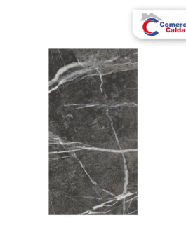 PISO MILLENIUM RECTIFICADO NEGRO BRILLANTE 62*119